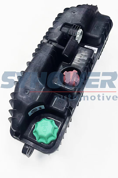 Yeni Mercedes Benz Elektrik mühərrikini bu qədər inqilabi edən nədir