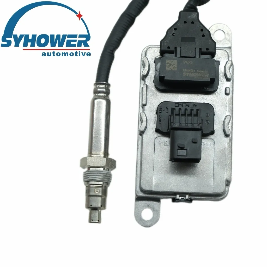 Nox Sensor Cummins 4326864