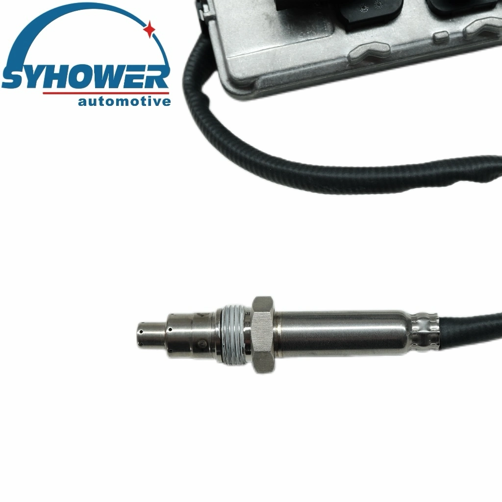 Nox Sensor Cummins 4326868